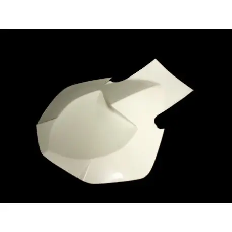 Top-Angebot Passage de roue fibre de verre S1000RR 09-11 SRT FAIRINGS