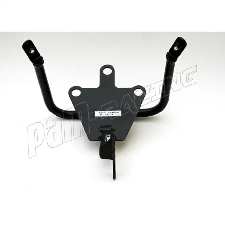 Expressversand Araignée aluminium TSS R1 2009-2014