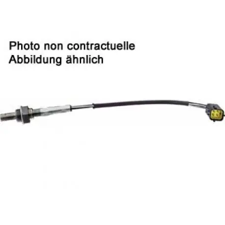 Sonde lambda NGK 1098 07-09 Neue Ware