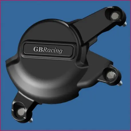 Protection de carter allumage GB Racing CBR600RR 2007-2016 Expressversand