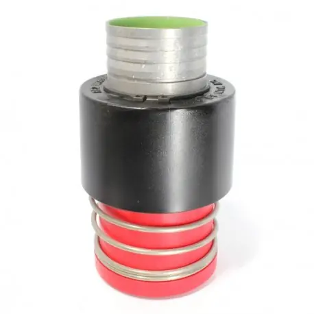 Vanne Zenith ATL mâle 2 pouces Highlight