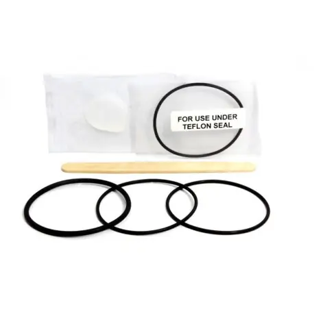 Versand Am Gleichen Tag Kit de joints pour vanne ATL mâle 2 pouces