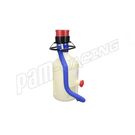 Derrick bidon de remplissage 25 litres avec vannes Angebot