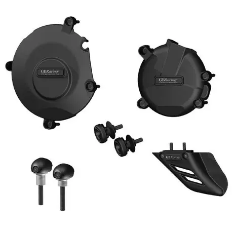 Kit de 5 Protections GB Racing GSXR1000 K5-K8 Saisonangebot