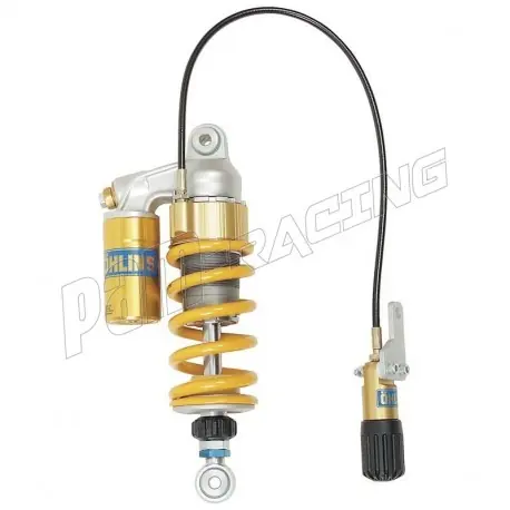 Top-Seller Amortisseur arrière OHLINS CBR600RR 2005-2006