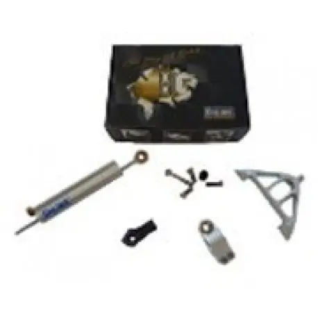 Amortisseur de direction OHLINS GSXR600 K4-K5 2004-2005 Direkt Vom Hersteller