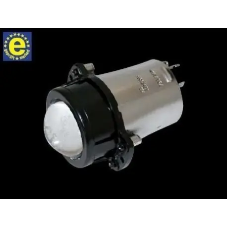 Nur Für Kurze Zeit Optique lenticulaire 38 mm Phare