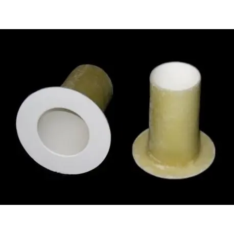 Support pour optique 38 mm SRT FAIRINGS Billig