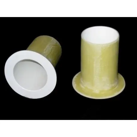 Support pour optique 50 mm SRT FAIRINGS Markenprodukt
