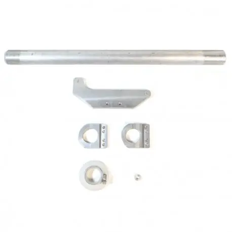 Heißes Angebot Système de levage avant GSXR 1000 2009-2016 K9-L6