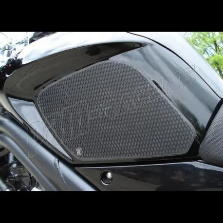 Ausverkauf Grip de Réservoir TECHSPEC Speed Triple 1050 2005-2010
