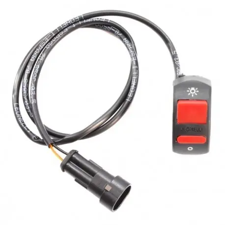 Commodo LEONELLI Light Geprüft