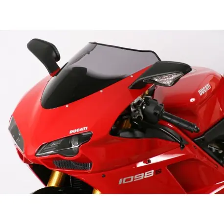 Bulle MRA type racing 1098 2007-2013 Knallerangebot