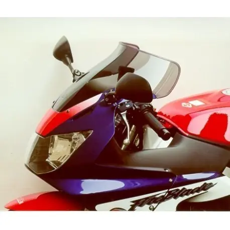 Bulle MRA type racing CBR900RR 2000-2001 Schnäppchen