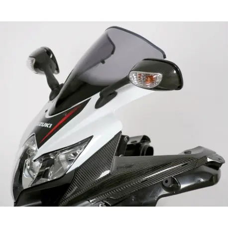 Bulle MRA type racing GSXR600, GSXR750 2008-2010 Aktuell