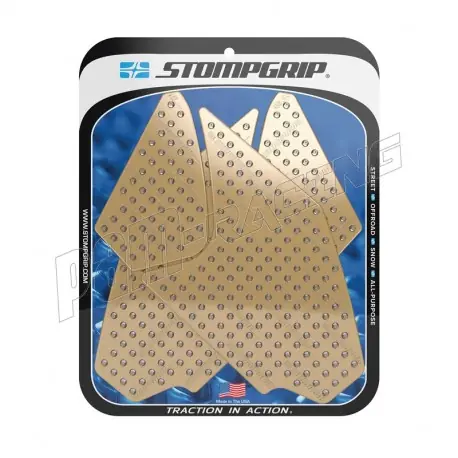 Sichere Zahlung Grip de Réservoir STOMPGRIP CBR1000RR 2012-2016