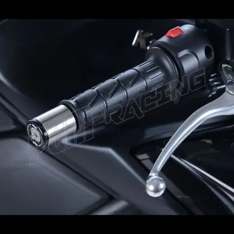 Schnäppchen Embouts de Guidon R&G Racing KTM, KAWASAKI