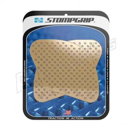 Beliebt Grip de Réservoir STOMPGRIP BMW / Suzuki