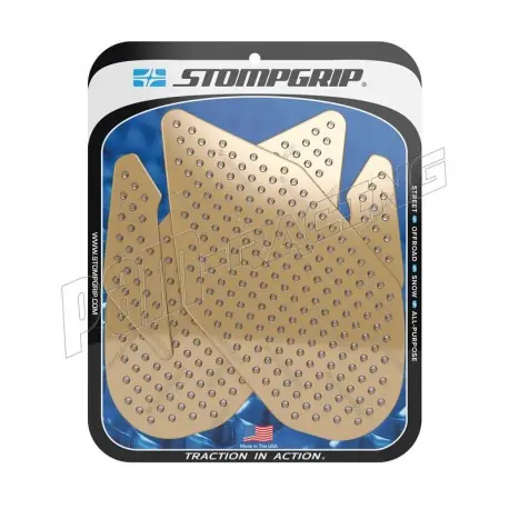Echt Grip de Réservoir STOMPGRIP GSX-R1000 2007-2008