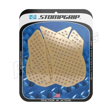 Grip de Réservoir Volcano STOMPGRIP FZ8 2010-2016 Must-Have