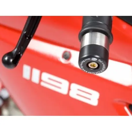 Meistverkauft Embouts de guidon R&G Racing BENELLI, DUCATI