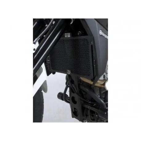 Schneller Versand Grille de protection de radiateur R&G Racing TR650 Strada