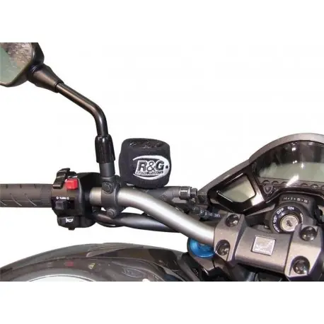 Chaussette de protection pour bocal de frein et embrayage R&G Racing Meistverkauft