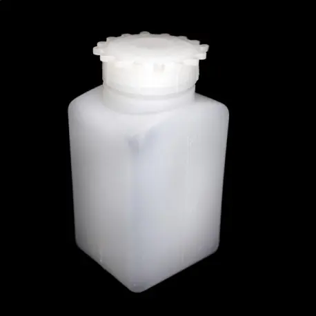 Bocal récupérateur de fluides 250 ml carré Meistverkauft