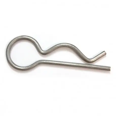 Goupille spéciale 18.8 mm diam 2.3 mm pour support de carénage alu Preisreduziert