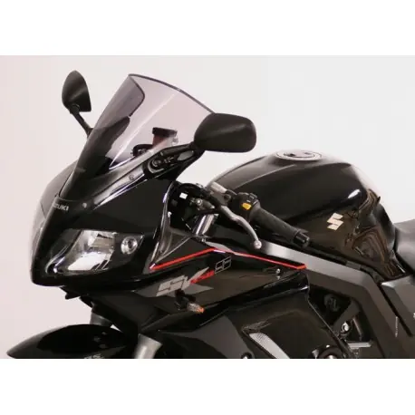 Bulle MRA type racing SV650 S, SV1000 2003-2013 Neuheit