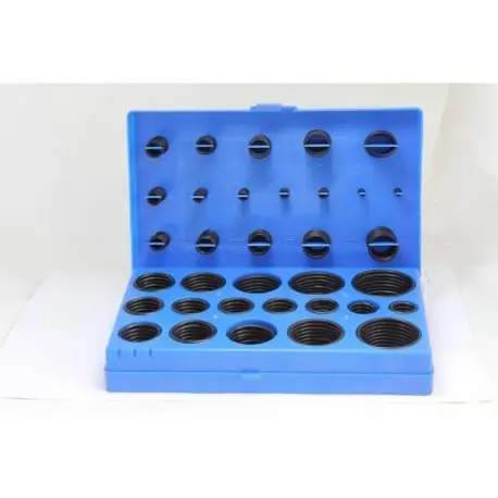Online Kaufen Joints Toriques Assortiment 400 Pièces