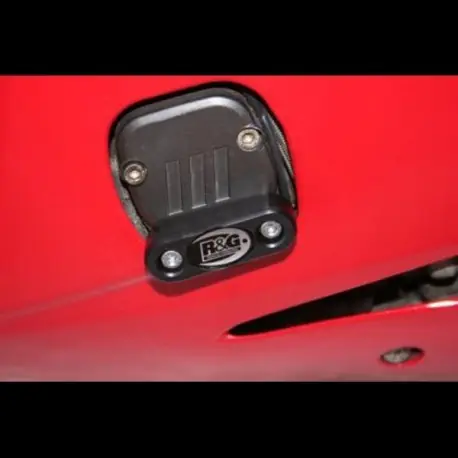 Slider moteur gauche R&G Racing BENELLI Solange Der Vorrat Reicht