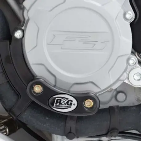 Must-Have Slider moteur gauche R&G Racing MV AGUSTA