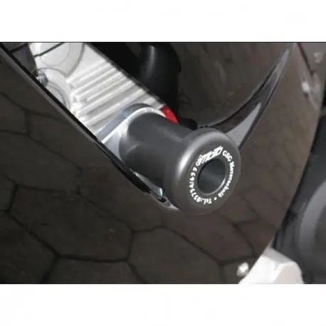 Tampons de protection GSG MOTO ER-6f 2006-2008 Sale