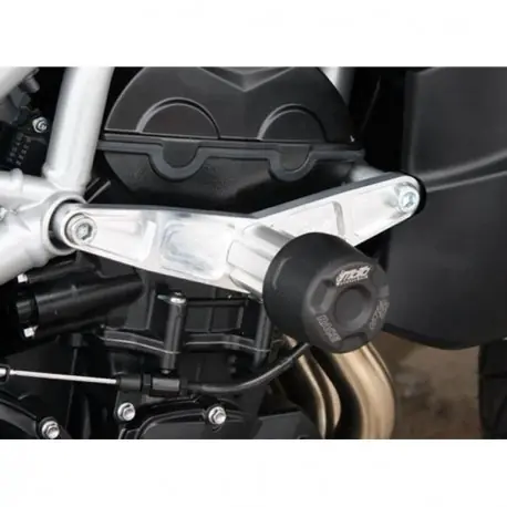 Preis Gesenkt Tampons de protection GSG MOTO Tiger 800 2011-2014
