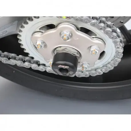 Heißes Angebot Protections de bras oscillant GSG MOTO pour DUCATI