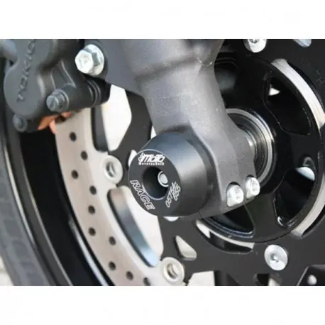 Protections de fourche GSG MOTO GSR750 2011-2016 Must-Have
