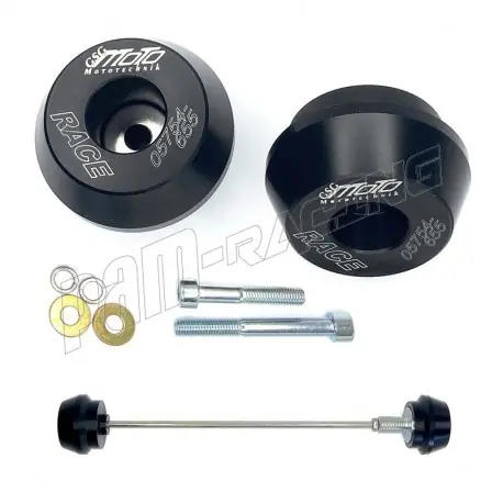 Protections de bras oscillant GSG MOTO CBR 1000 RR 2008-2013 Wochenendangebot
