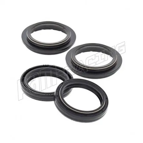 Neuheit Joints spi de fourche + cache-poussière fourche diamètre 41 mm All Balls
