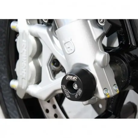 Highlight Protections de fourche GSG MOTO Nuda 900 2012-2014