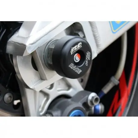 Sale Protections de bras oscillant GSG MOTO R1 1998-2003