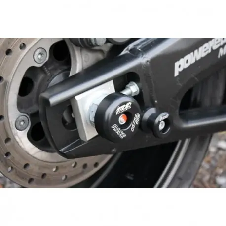Protections de bras oscillant GSG MOTO R1 2007-2008 Echt