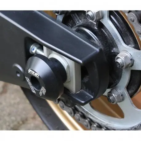 Protections de bras oscillant GSG MOTO R1 2009-2014 Neue Kollektion