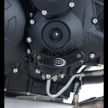 Slider moteur droit R&G Racing TRIUMPH Top-Seller
