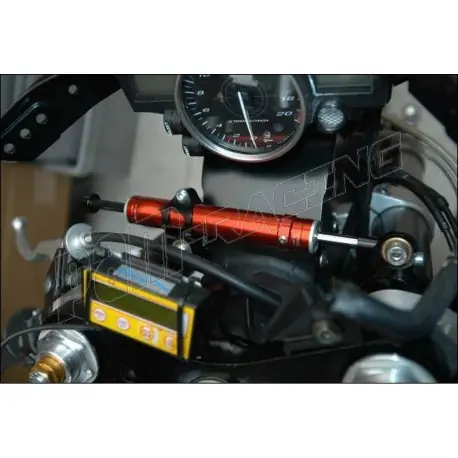 Abverkauf Amortisseur de direction racing TOBY R6 2006-2016