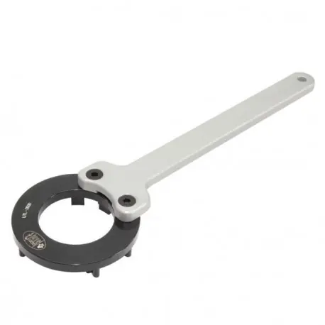 Clé embrayage STM Ressort 121 et 125mm Echt