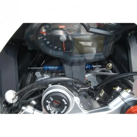 Günstig Amortisseur de direction route TOBY RSV4 Factory 2009-2011