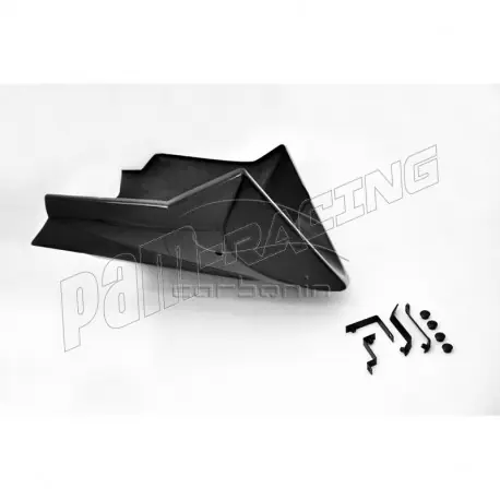 Sofort Bestellen Sabot carbone CARBONIN Z750 2007-2013