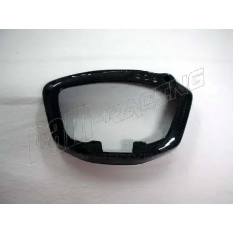 Entourage de compteur CARBONVANI Ducati 848 / 1098 / 1198 Rabatt