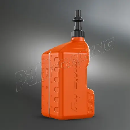Solange Der Vorrat Reicht Bidon de remplissage rapide TUFF JUG 20 Litres